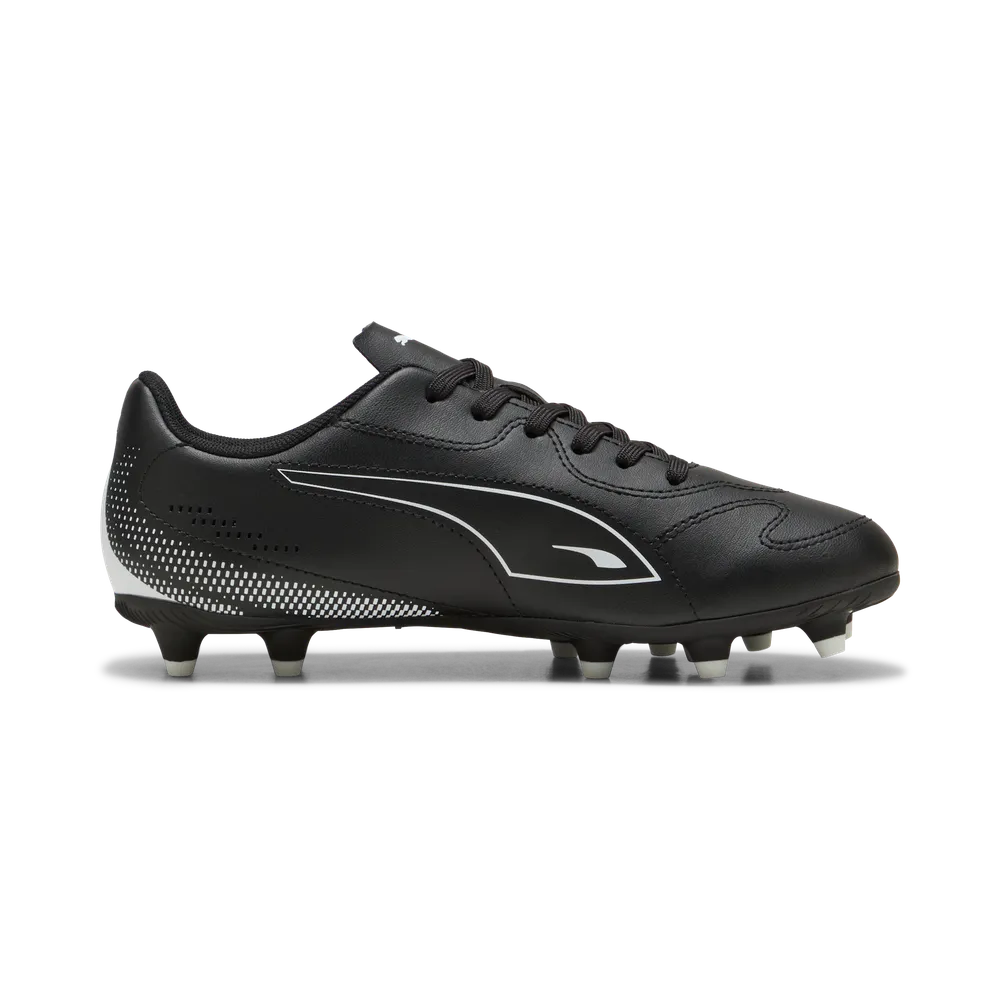 Vitoria II FG/AG Jr - Nero / Bianco