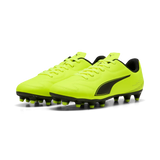 Vitoria II FG/AG Jr - Yellow Alert / Nero