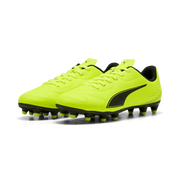 Vitoria II FG/AG Jr - Yellow Alert / Nero