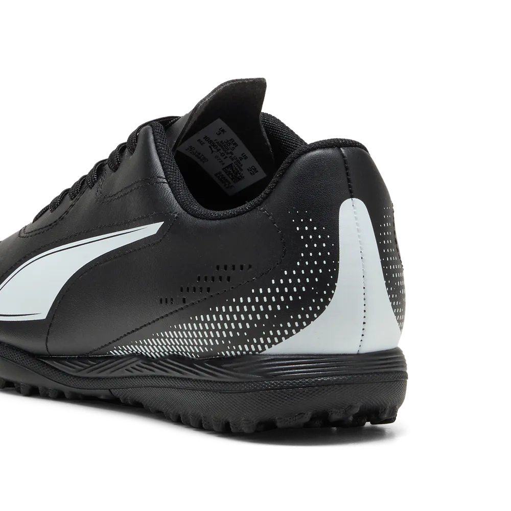 Vitoria II TT Jr - Nero / Bianco