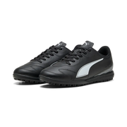 Vitoria II TT Jr - Nero / Bianco