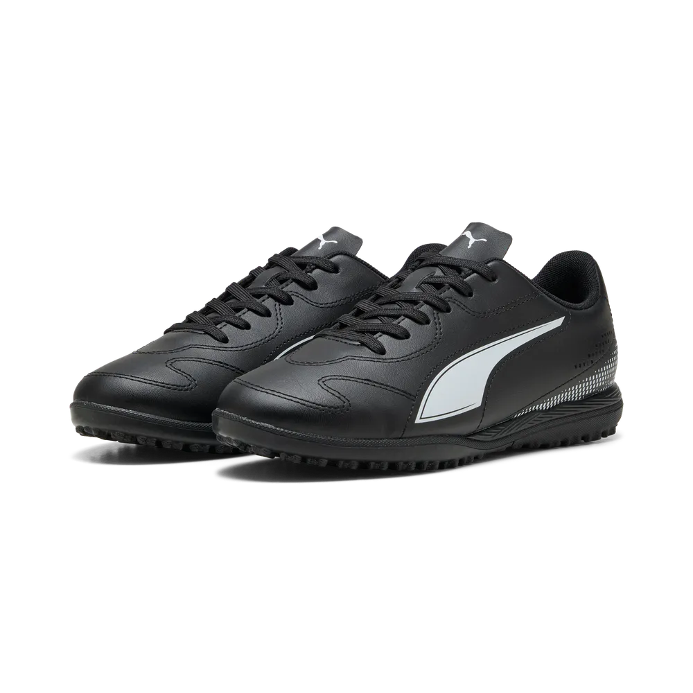 Vitoria II TT Jr - Nero / Bianco
