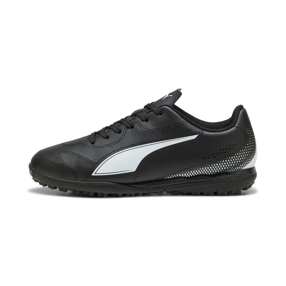 Vitoria II TT Jr - Nero / Bianco