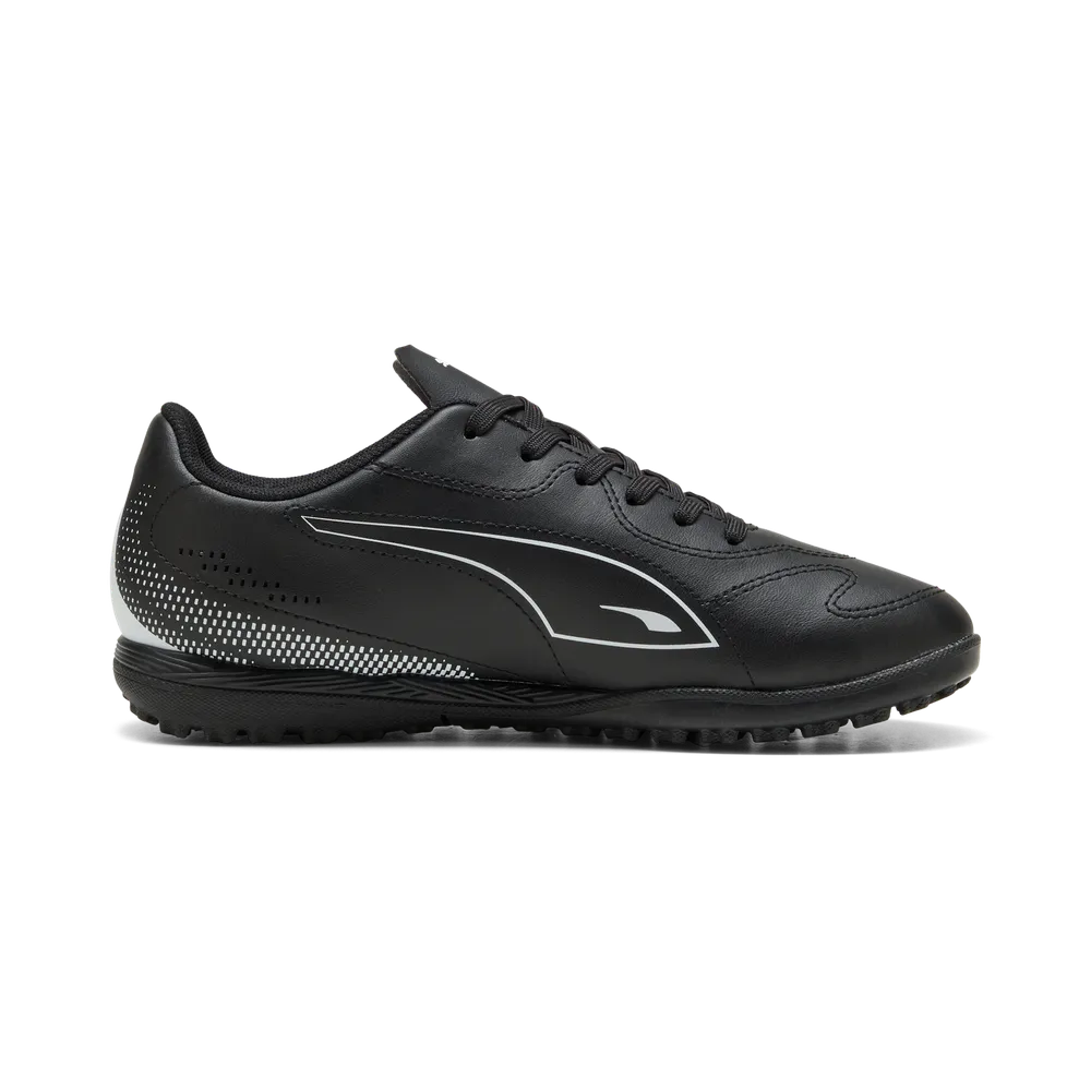 Vitoria II TT Jr - Nero / Bianco