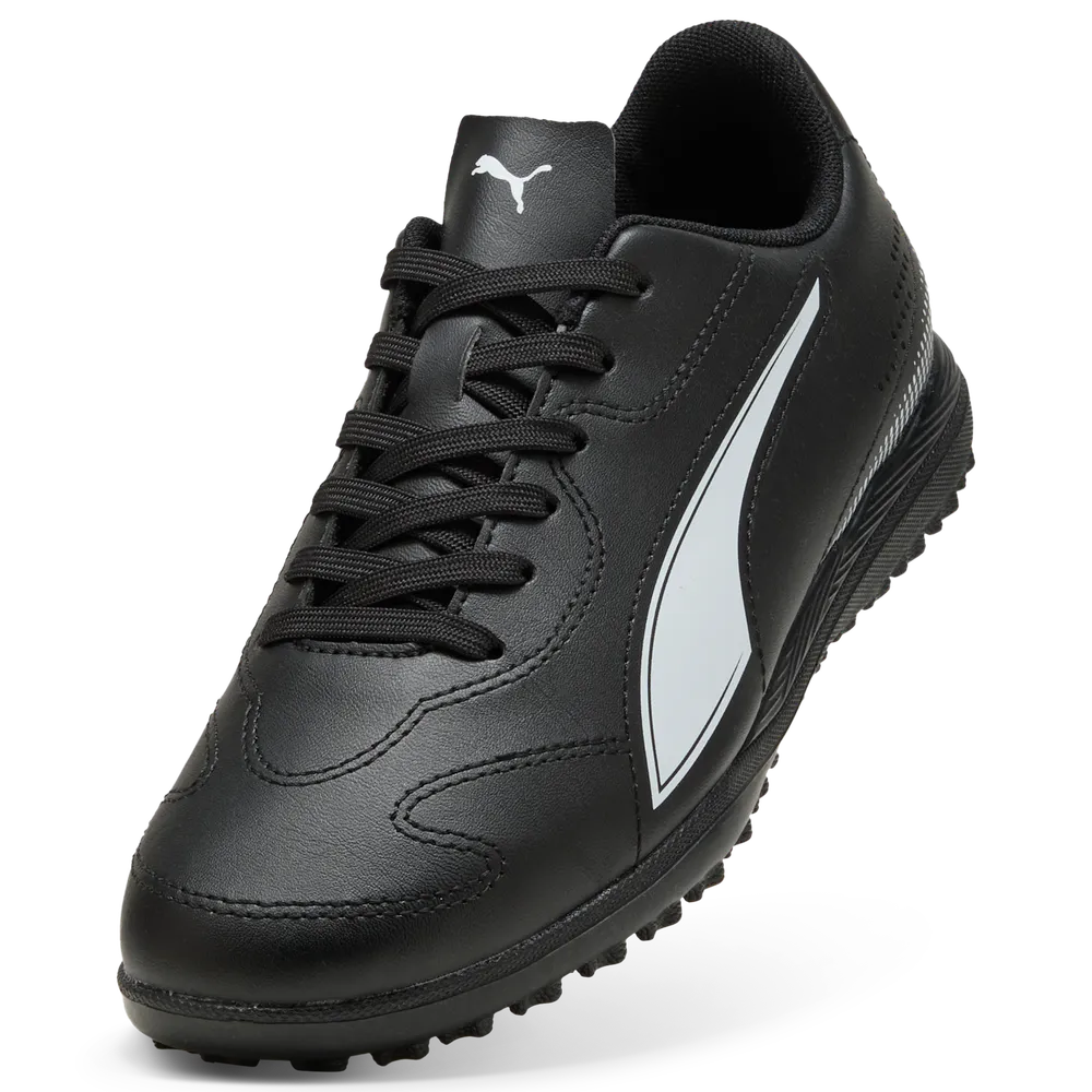 Vitoria II TT Jr - Nero / Bianco