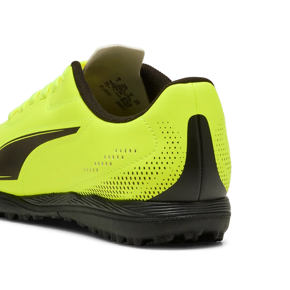Vitoria II TT Jr - Yellow Alert / Nero