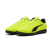 Vitoria II TT Jr - Yellow Alert / Nero