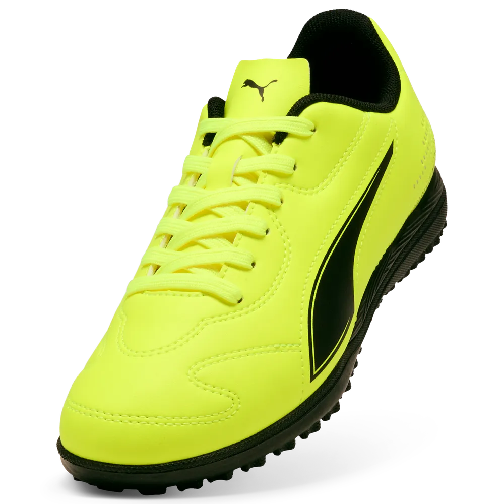 Vitoria II TT Jr - Yellow Alert / Nero