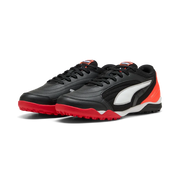 Truco IV TT - Nero / Bianco / Glowing Red / Vibrant Blue / Rosso