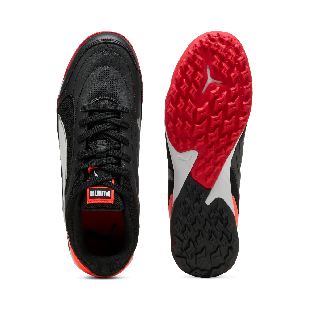 Truco IV TT - Nero / Bianco / Glowing Red / Vibrant Blue / Rosso