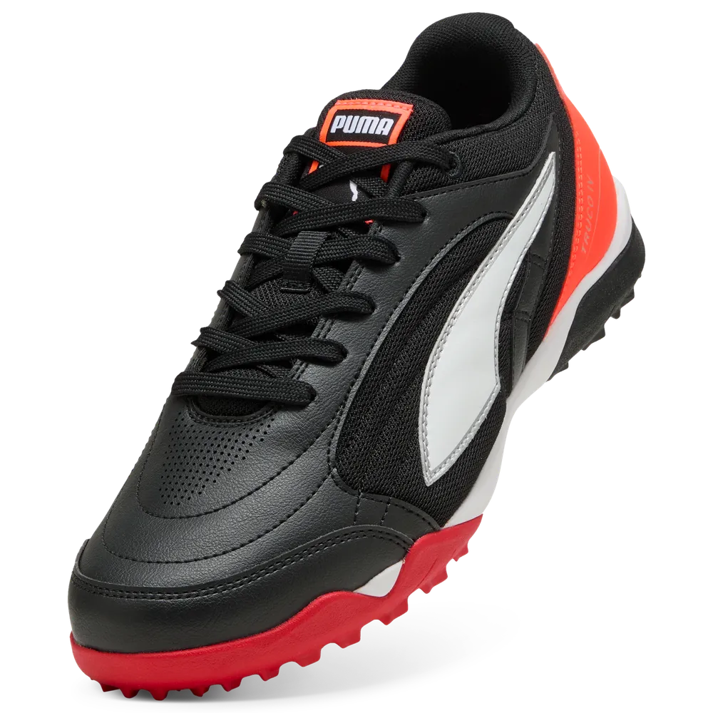 Truco IV TT - Nero / Bianco / Glowing Red / Vibrant Blue / Rosso