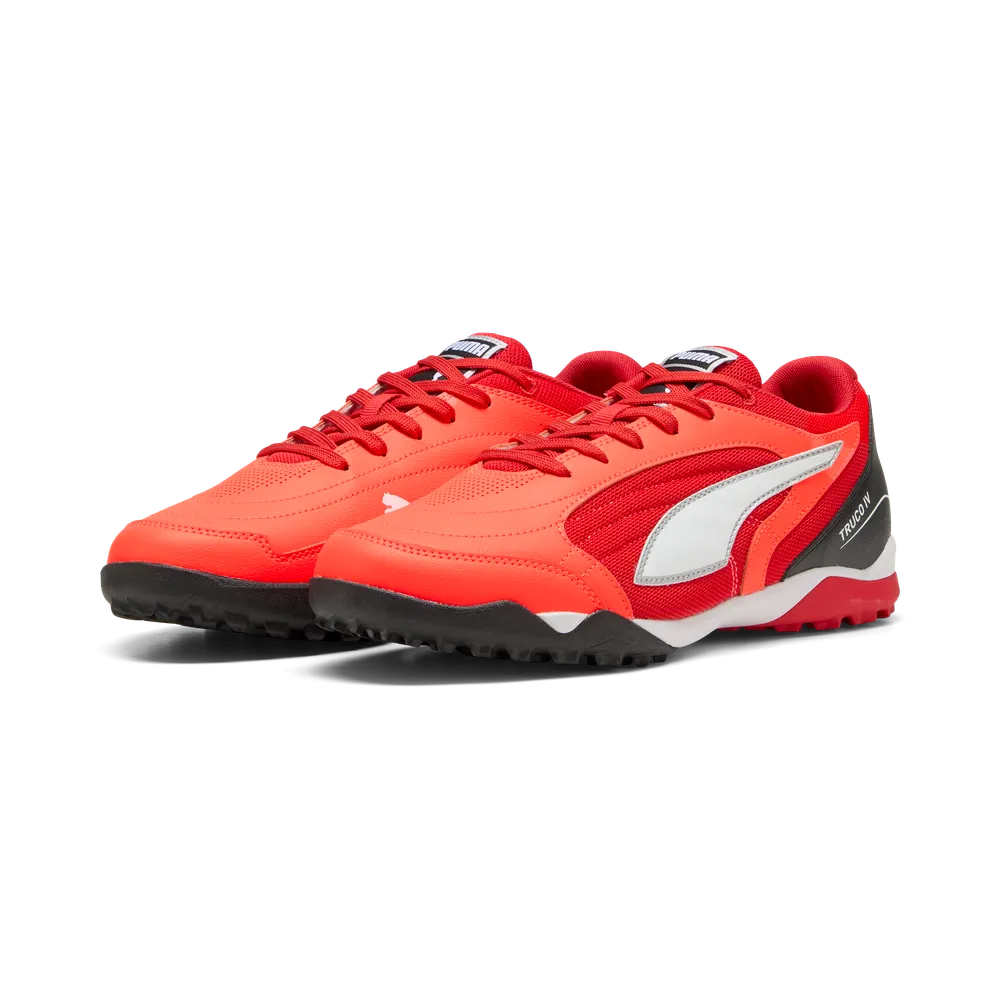 Truco IV TT - Glowing Red / Vibrant Blue / Rosso / Bianco / Nero