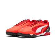 Truco IV TT - Glowing Red / Vibrant Blue / Rosso / Bianco / Nero
