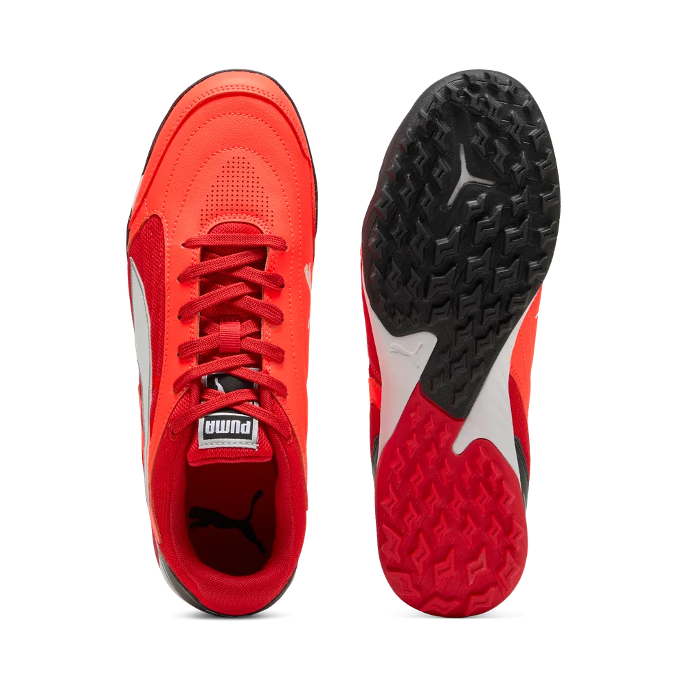 Truco IV TT - Glowing Red / Vibrant Blue / Rosso / Bianco / Nero
