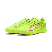 Ultra 6 Play TT - Yellow Alert / Nero / Glowing Red / Lime Squeeze