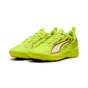 Ultra 6 Play TT Jr - Yellow Alert / Nero / Glowing Red / Lime Squeeze