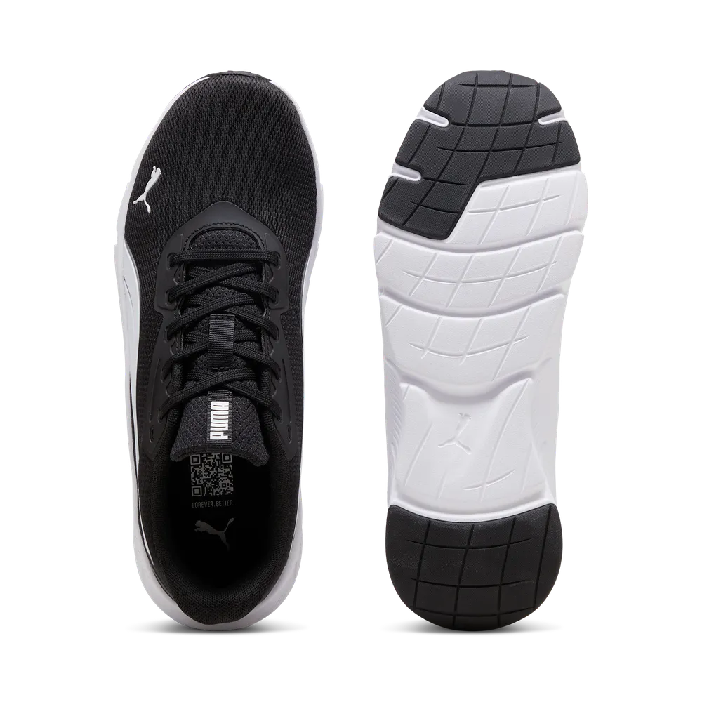 Flexfocus Lite Modern - Nero / Bianco