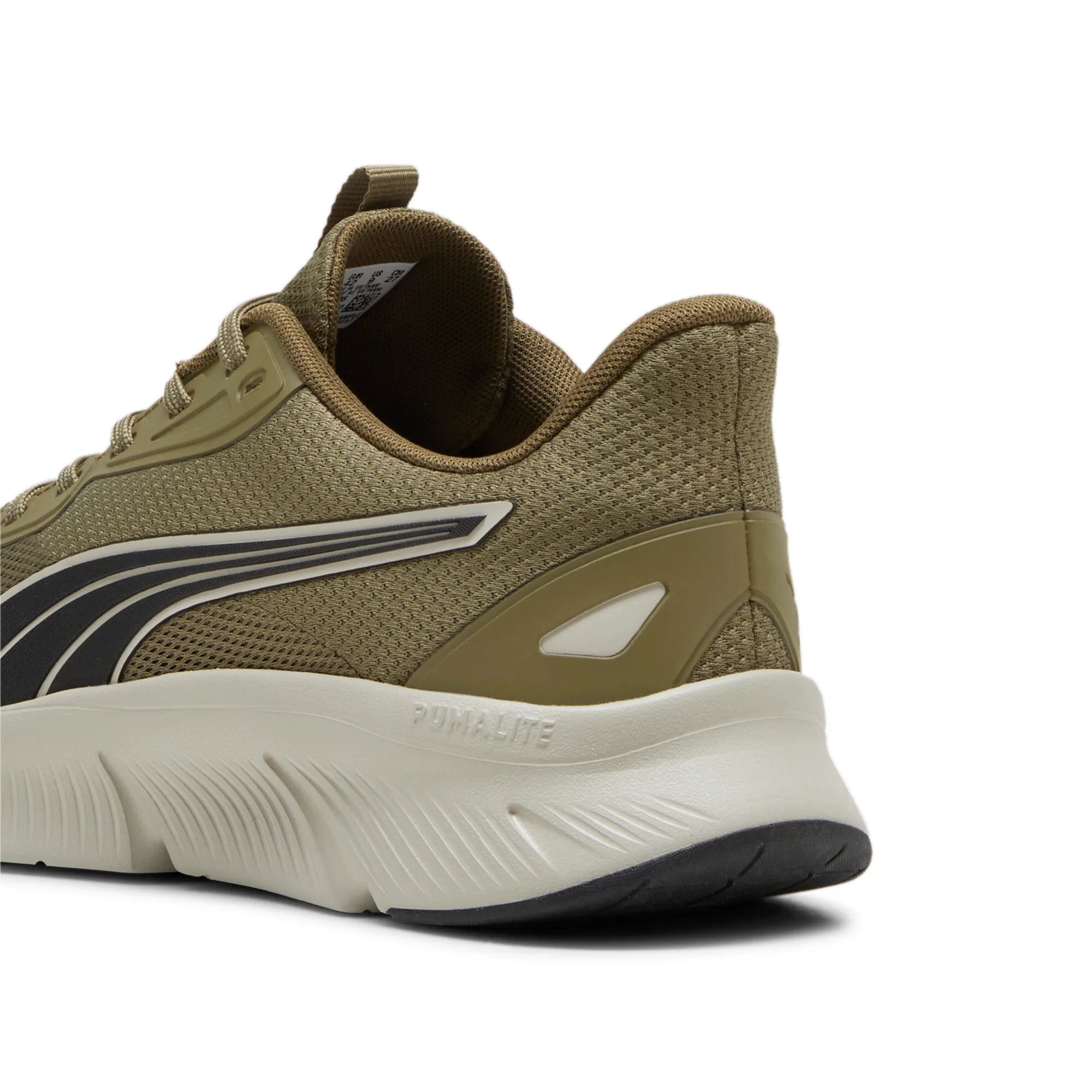 Flexfocus Lite Modern - Olive / Desert Dust