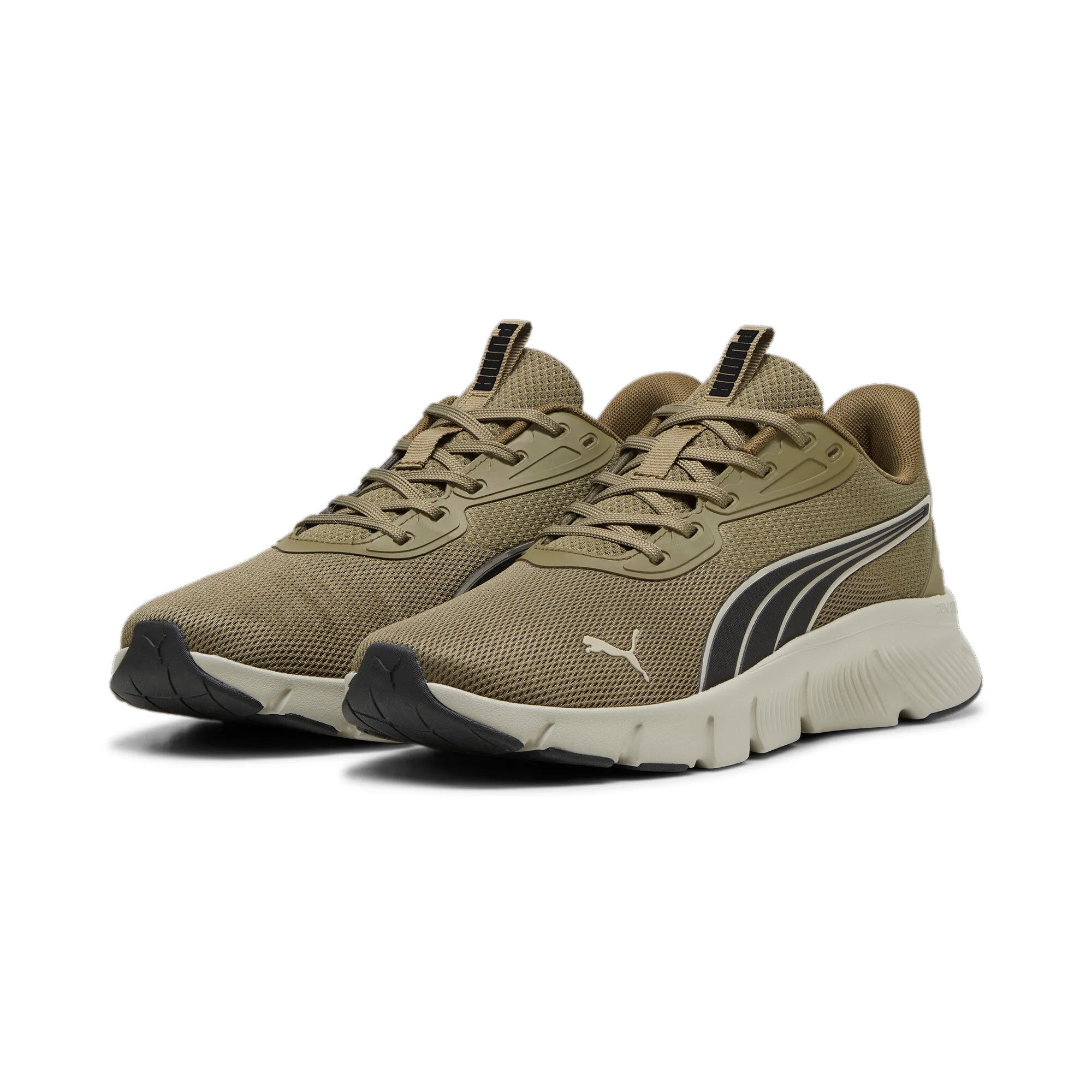 Flexfocus Lite Modern - Olive / Desert Dust
