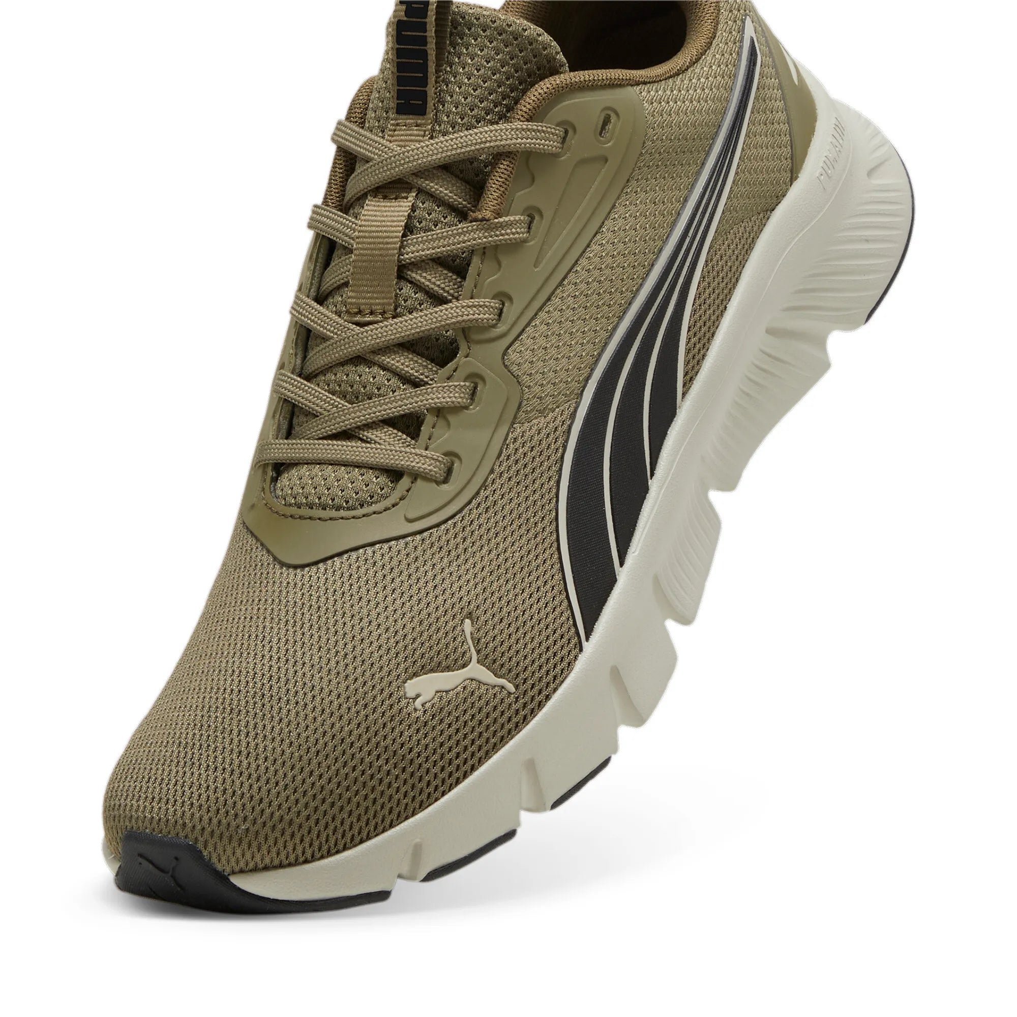 Flexfocus Lite Modern - Olive / Desert Dust