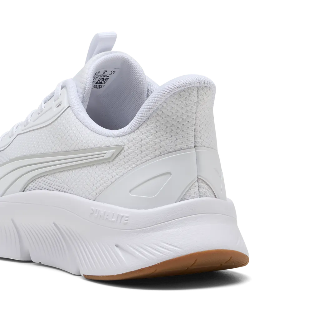 Flexfocus Lite Modern - Bianco / Feather Gray / Gum