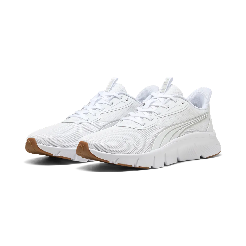 Flexfocus Lite Modern - Bianco / Feather Gray / Gum