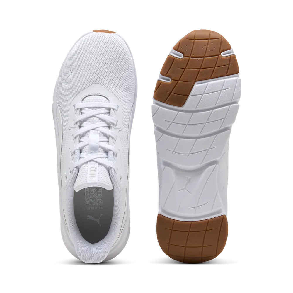 Flexfocus Lite Modern - Bianco / Feather Gray / Gum