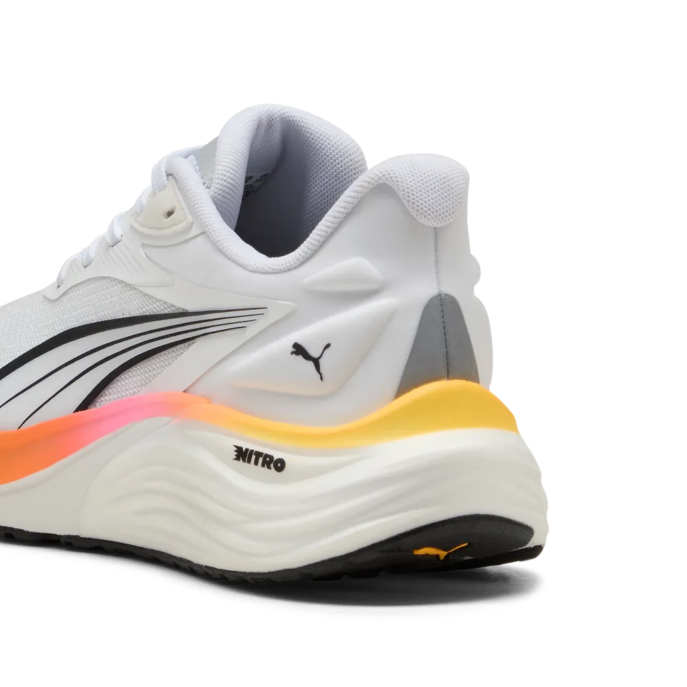 Electrify Nitro 4 Wn - Bianco / Sun Stream / Poison Pink