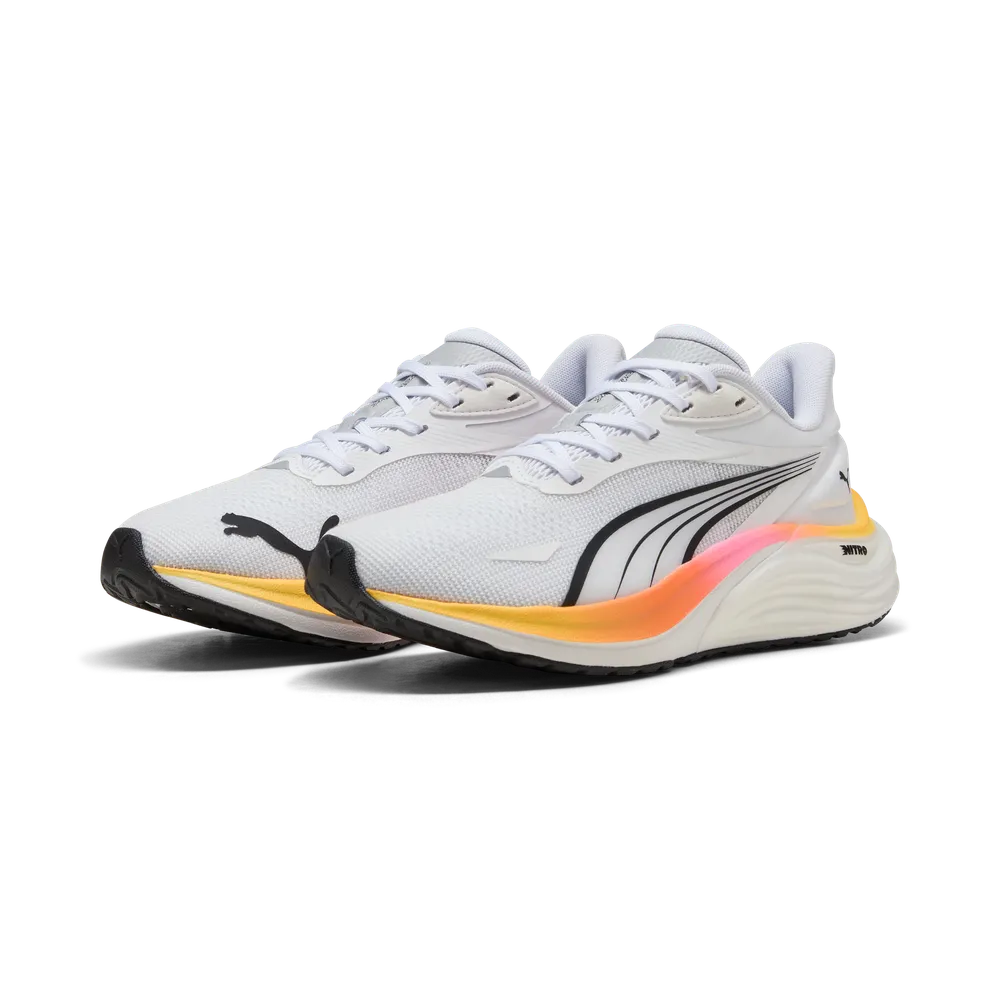 Electrify Nitro 4 Wn - Bianco / Sun Stream / Poison Pink