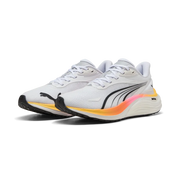 Electrify Nitro 4 Wn - Bianco / Sun Stream / Poison Pink