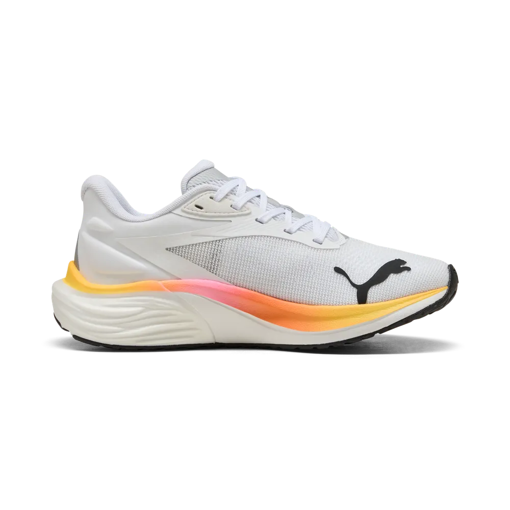 Electrify Nitro 4 Wn - Bianco / Sun Stream / Poison Pink