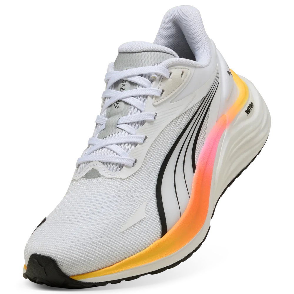 Electrify Nitro 4 Wn - Bianco / Sun Stream / Poison Pink