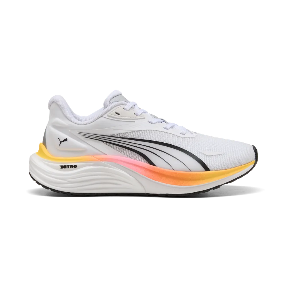Electrify Nitro 4 Wn - Bianco / Sun Stream / Poison Pink