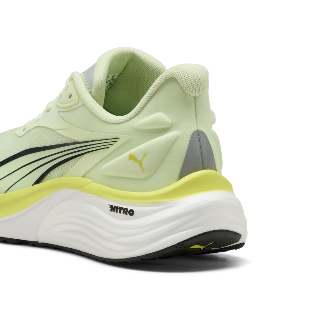 Electrify Nitro 4 - Apple Spritz / Lux Lime / Nero