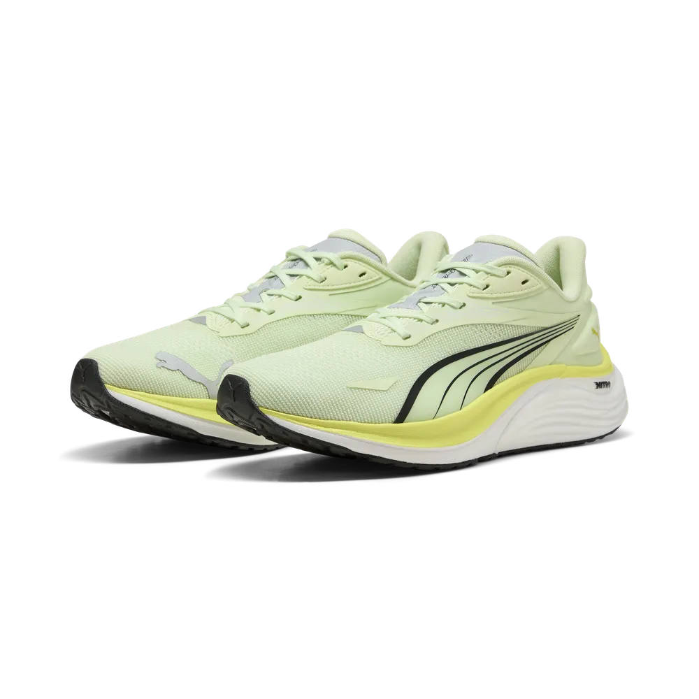 Electrify Nitro 4 - Apple Spritz / Lux Lime / Nero