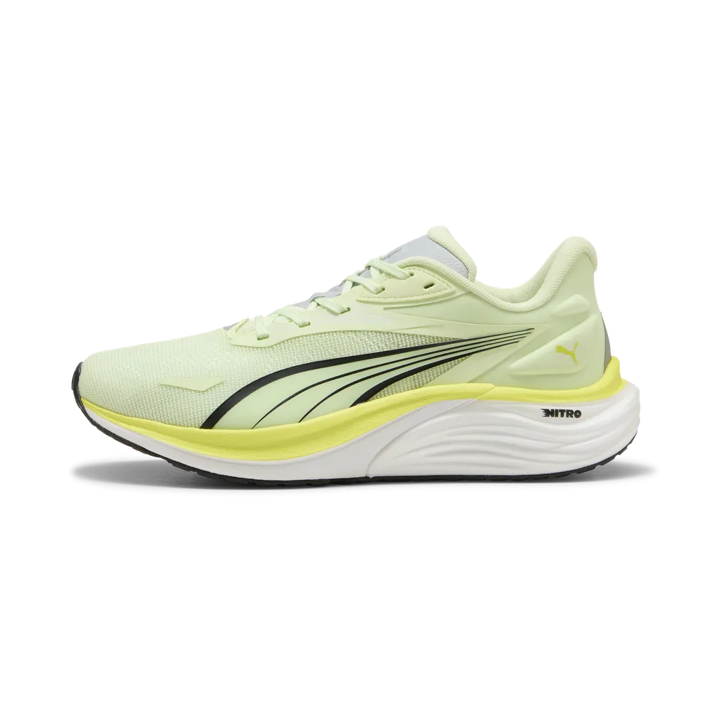 Electrify Nitro 4 - Apple Spritz / Lux Lime / Nero