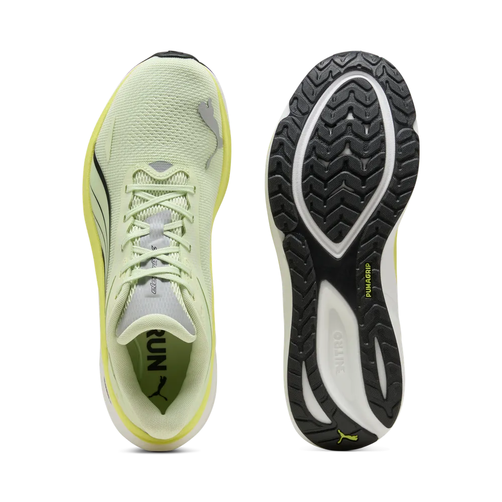 Electrify Nitro 4 - Apple Spritz / Lux Lime / Nero