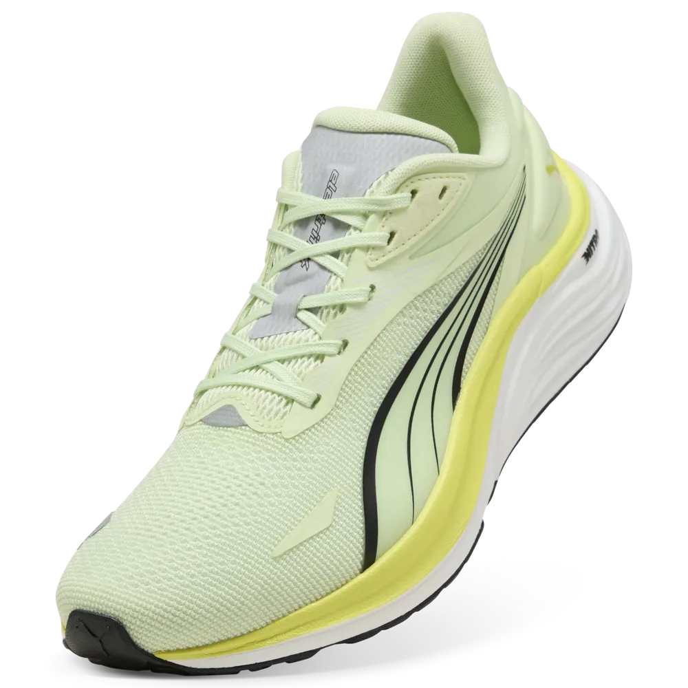 Electrify Nitro 4 - Apple Spritz / Lux Lime / Nero