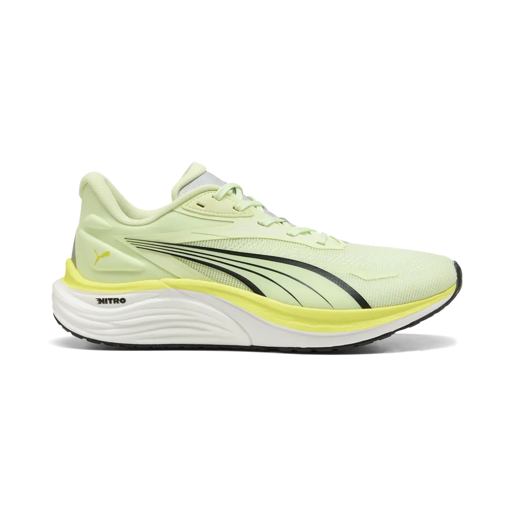 Electrify Nitro 4 - Apple Spritz / Lux Lime / Nero