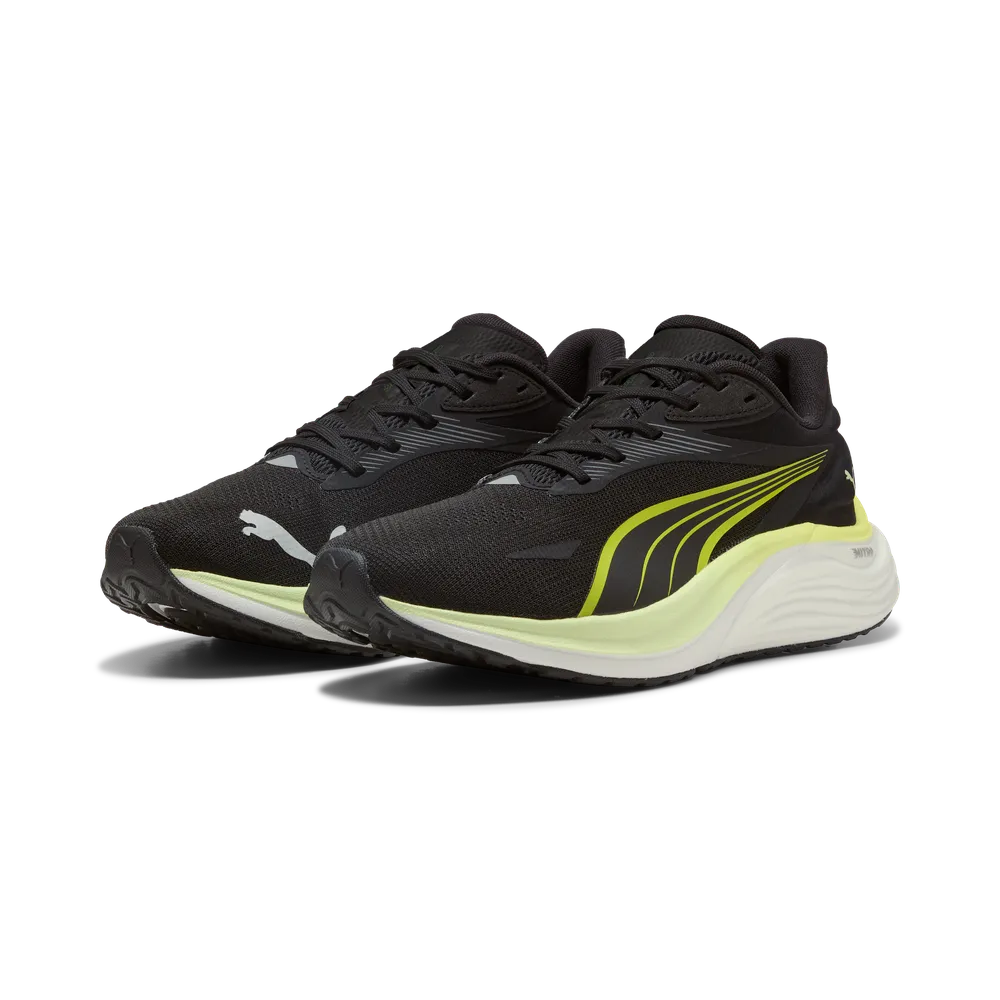 Electrify Nitro 4 - Nero / Apple Spritz / Lux Lime