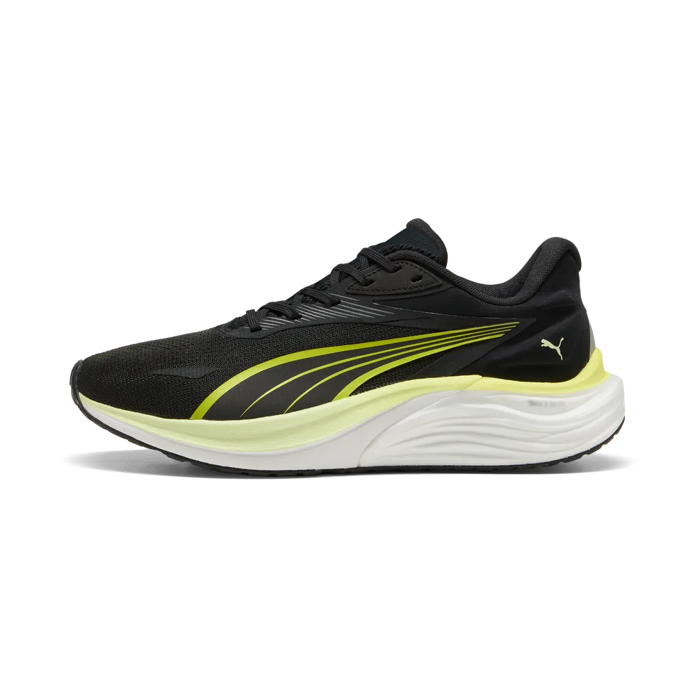 Electrify Nitro 4 - Nero / Apple Spritz / Lux Lime