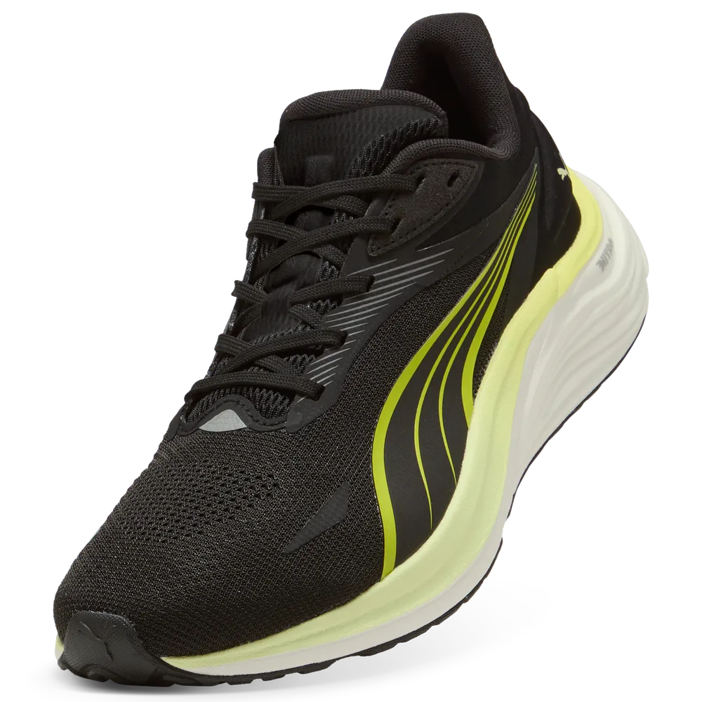 Electrify Nitro 4 - Nero / Apple Spritz / Lux Lime