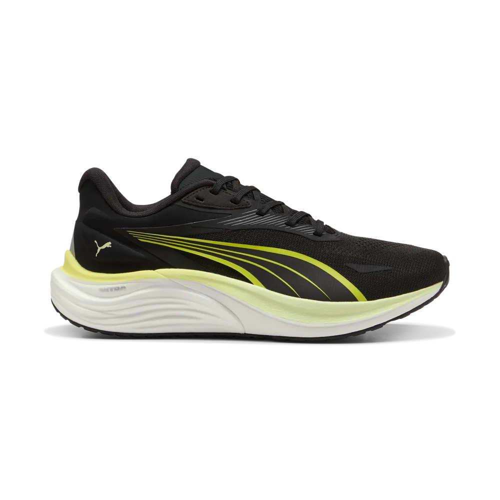 Electrify Nitro 4 - Nero / Apple Spritz / Lux Lime