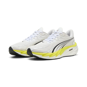 Velocity Nitro 4 - Bianco / Lux Lime