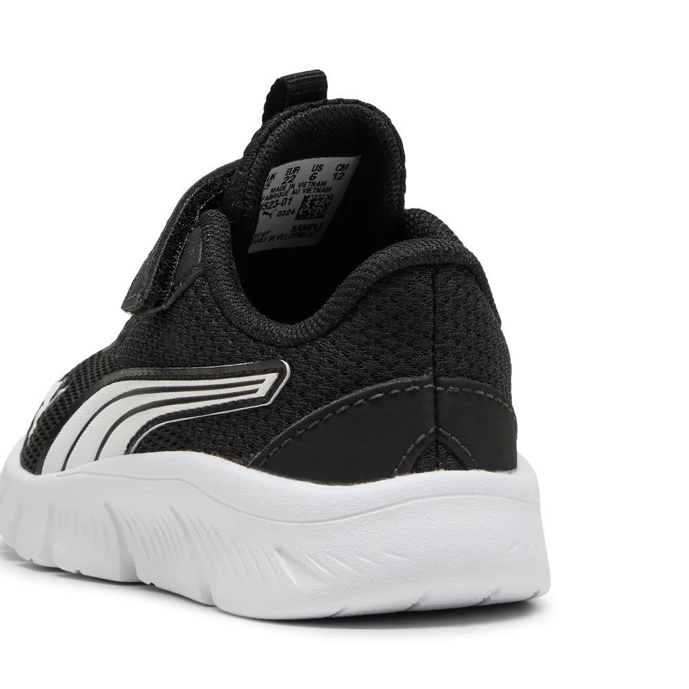 Flexfocus Modern AC+ Inf - Nero / Bianco