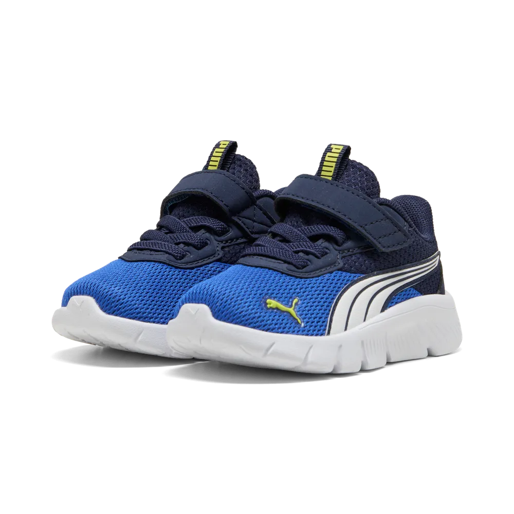 Flexfocus Modern AC+ Inf - Vivid Blue / Bianco