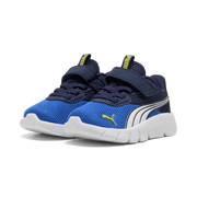 Flexfocus Modern AC+ Inf - Vivid Blue / Bianco