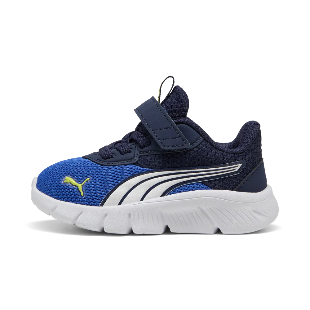 Flexfocus Modern AC+ Inf - Vivid Blue / Bianco