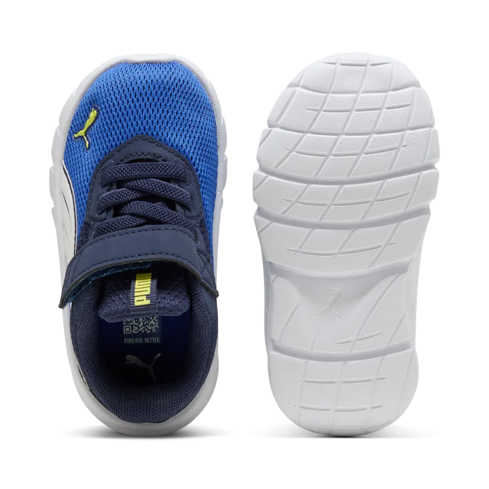 Flexfocus Modern AC+ Inf - Vivid Blue / Bianco
