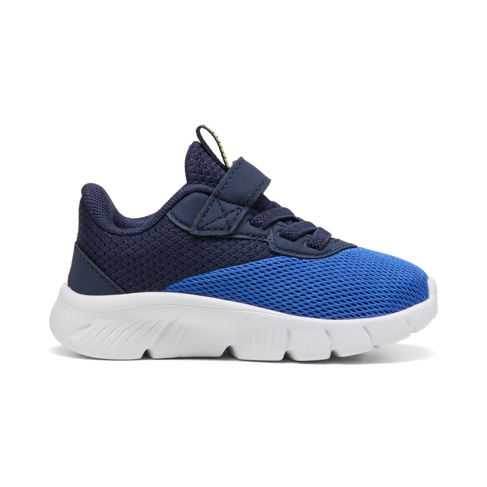 Flexfocus Modern AC+ Inf - Vivid Blue / Bianco